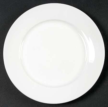 Breckenridge Bread & Butter Plate by Gorham