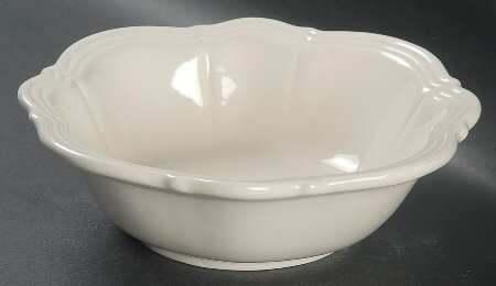 Magnolia Place Soup/Cereal Bowl