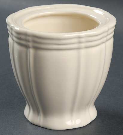 Magnolia Place Sugar Bowl No Lid
