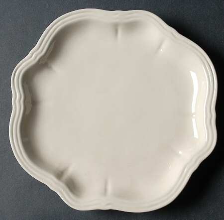 Magnolia Place Salad Plate