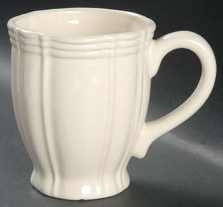 Magnolia Place Mug by Gorham