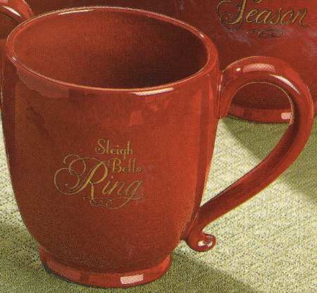 Seasons of Wonder Mug