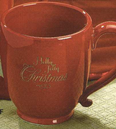 Seasons of Wonder Mug