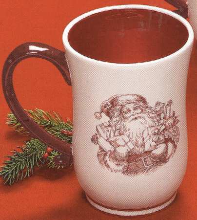 Seasons of Wonder Mug