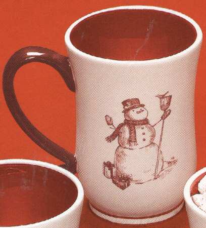 Seasons of Wonder Mug