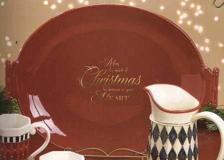 Spirit of Christmas by Grasslands Road