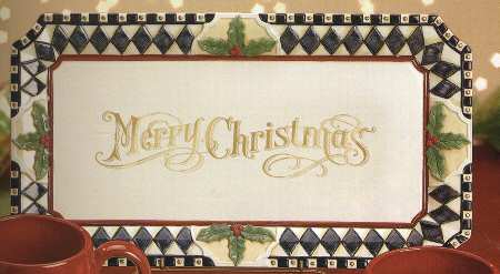 Merry Christmas by Grasslands Road