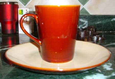 Energy II Mug