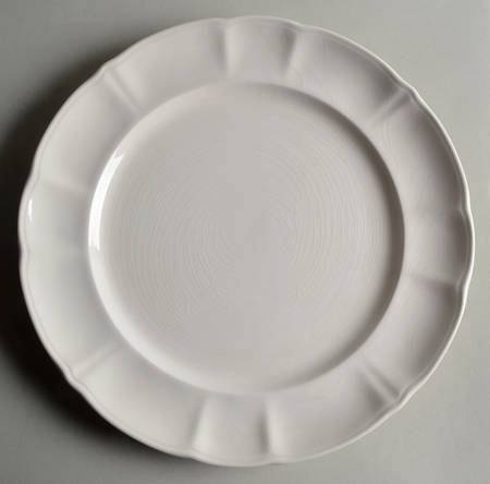 Vecchia Milano 12" Chop Plate (Round Platter)