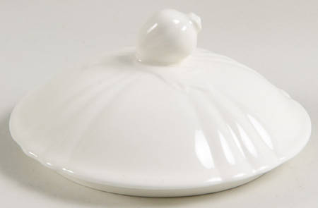 Vecchia Milano Lid for Sugar Bowl