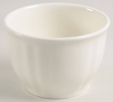 Vecchia Milano Sugar Bowl No Lid