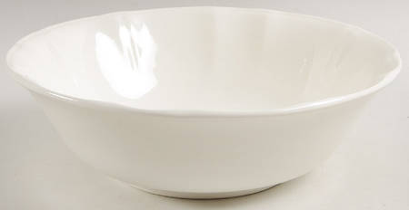 Vecchia Milano 10" Round Vegetable Bowl