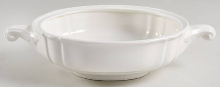 Vecchia Milano Oval Vegetable No Lid
