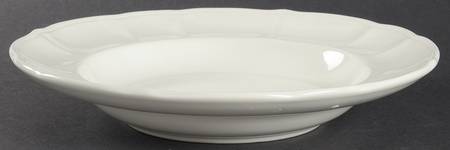 Vecchia Milano Large Rim Soup Bowl