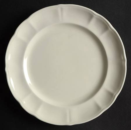 Vecchia Milano Salad Plate