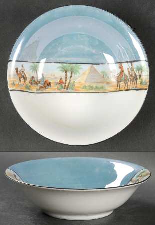 GMY236 Fruit/Dessert (Sauce) Bowl