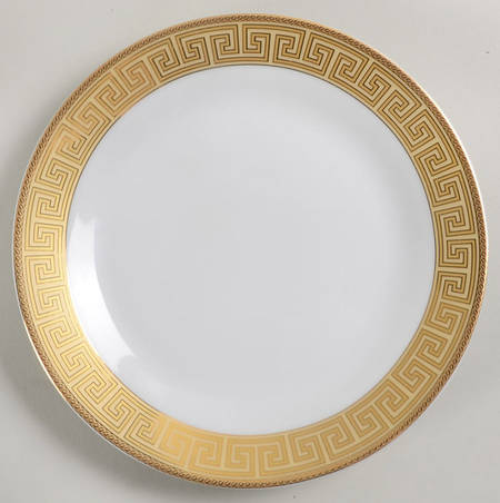 GNA7 Salad Plate