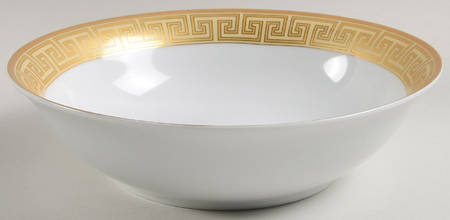 GNA7 9" Round Vegetable Bowl