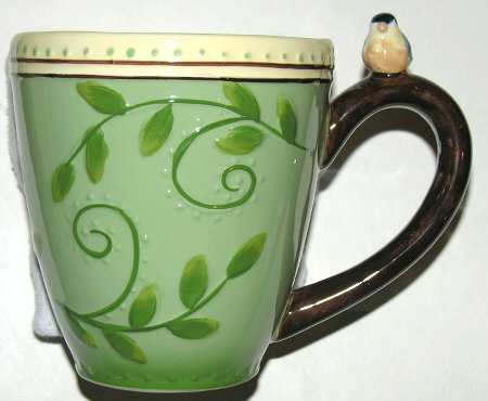 Tranquility Mug