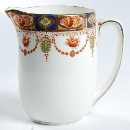 1664 Creamer