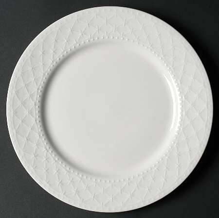 Royal Quilt Ivory by Gibson Designs