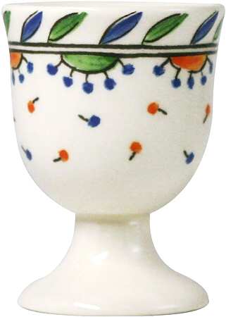 Ronde d'Orient Single Egg Cup
