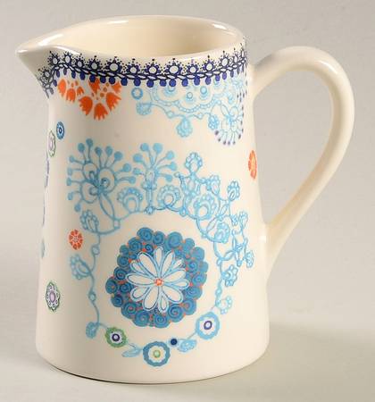 Sultana Creamer
