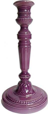Mille Et Une Nuits 9" Candlestick