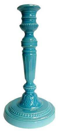 Mille Et Une Nuits 9" Candlestick