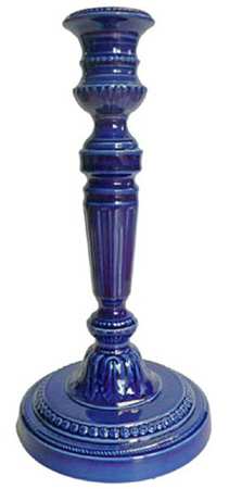 Mille Et Une Nuits 9" Candlestick