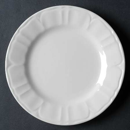 Country Hill Salad Plate