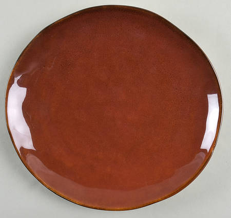 Dharma Salad Plate