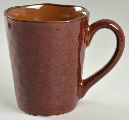 Dharma Mug