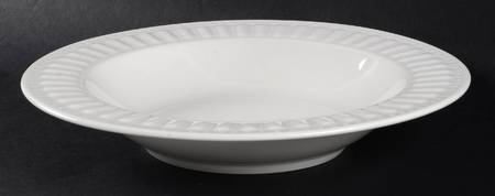 Fairmont Retreat Rim Soup Bowl