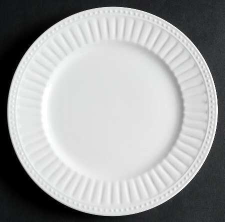 Fairmont Retreat Salad Plate