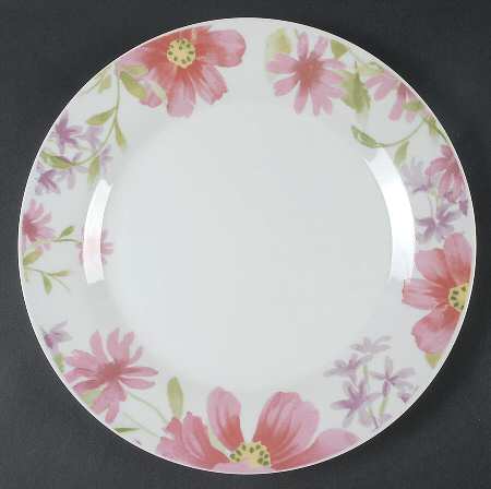 Floral Fantasia by Gibson Designs