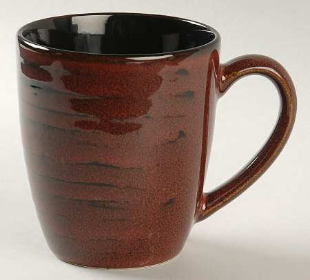Grenadilo Mug