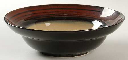 Grenadilo Soup/Cereal Bowl
