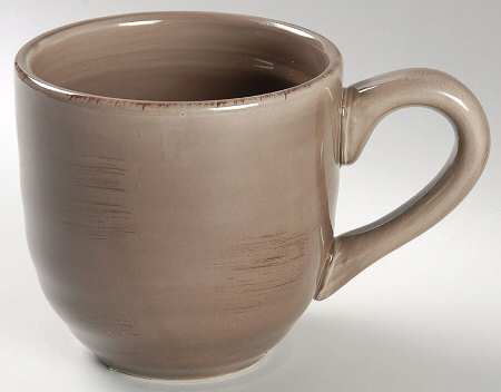 Shades Taupe (Mix N Match) Mug