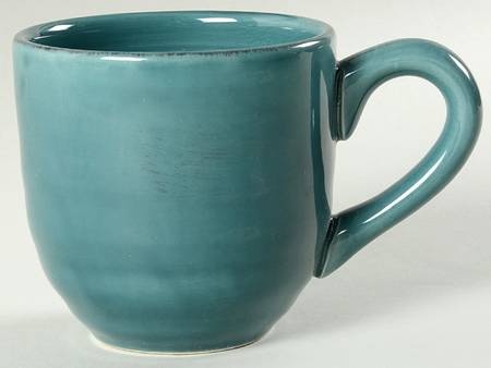 Shades Teal (Mix N Match) Mug
