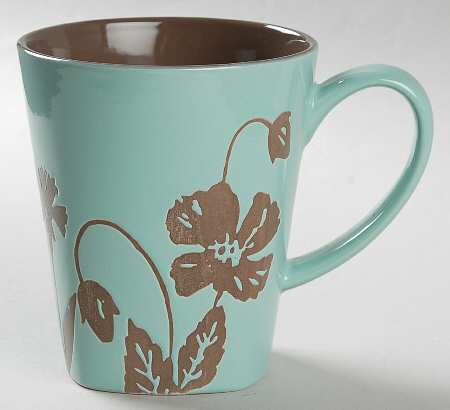 Montville Mug
