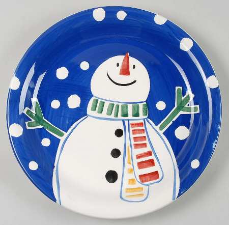 Snowtime by Gibson Designs