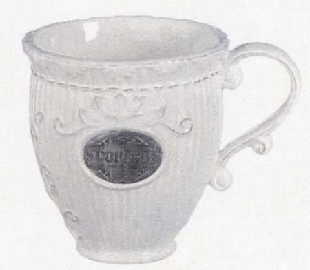 En Provence Mug