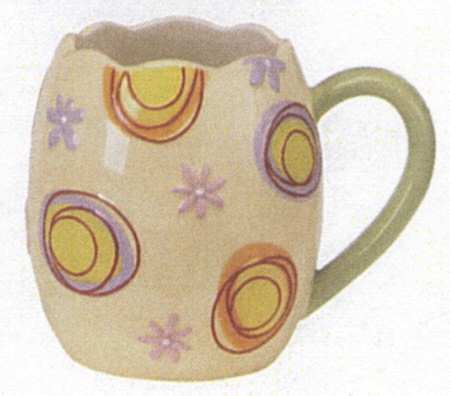 Easter Egg Mug