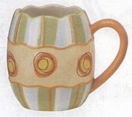 Easter Egg Mug
