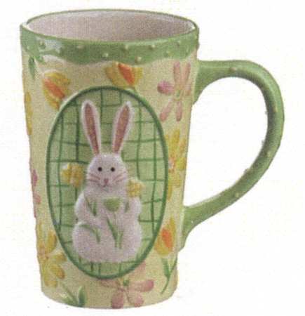 Sweet Bunny Mug