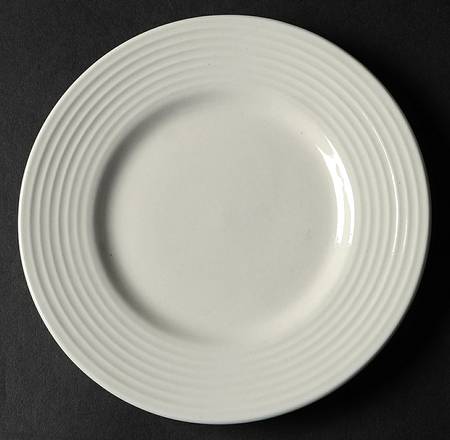 Prospect Park Saucer
