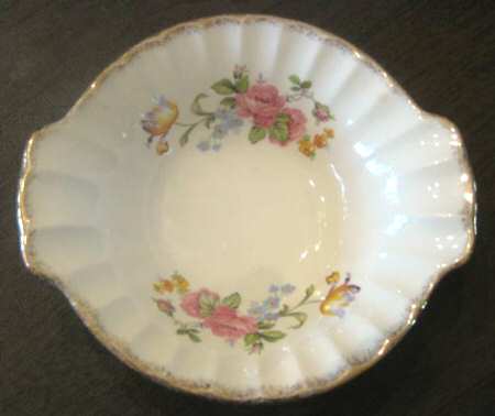 GEO512 Lugged Cereal Bowl