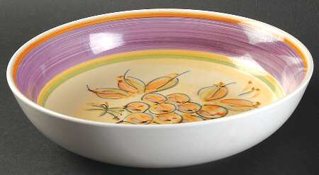 GID245 Coupe Soup Bowl