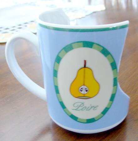 Tender Garden Mug